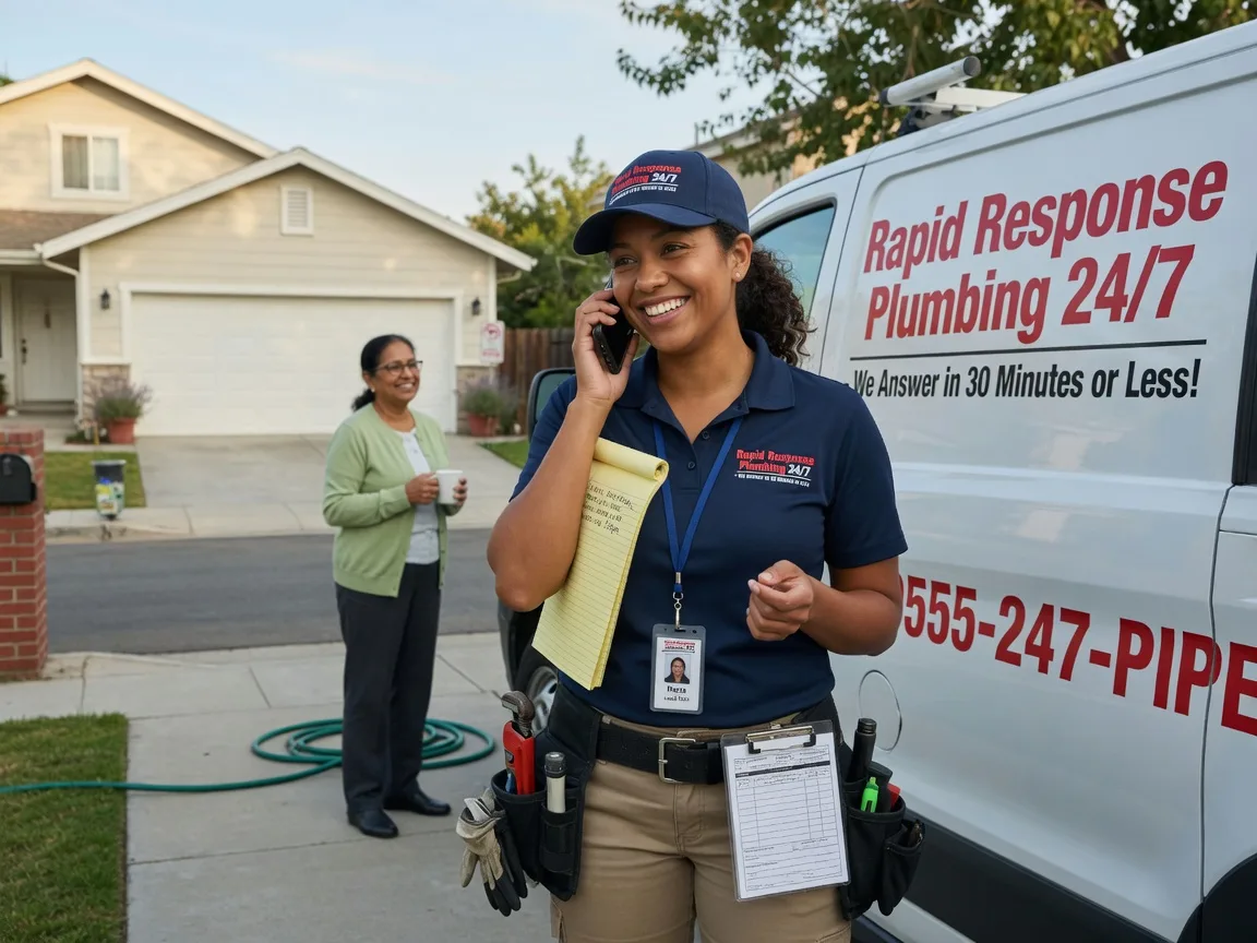 Emergency Plumber Williamstown, VT FAQs